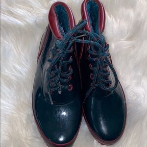 Vintage Sporto Boots